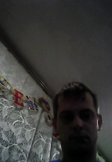 Моя фотография - Вячеслав, 41 из Колышлей (@vyacheslav73063)