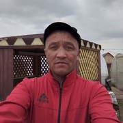 Вячеслав, 45, Емельяново