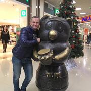 Vlad, 43, Ивангород