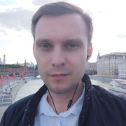 Алексей, 29, Москва