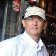 Javier Alejandro Aran 57 Medellín