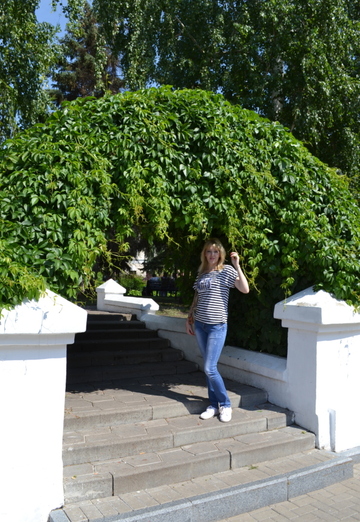 Моя фотография - Светлана, 44 из Нижний Новгород (@svetlana189107)