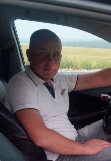 Mein Foto - Radik RT, 39 aus Belorezk (@gmailcomradikrt18)