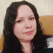Анна, 43, Ульяновск