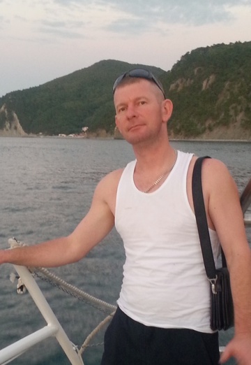 Моя фотография - Борис, 43 из Астрахань (@boris27062)
