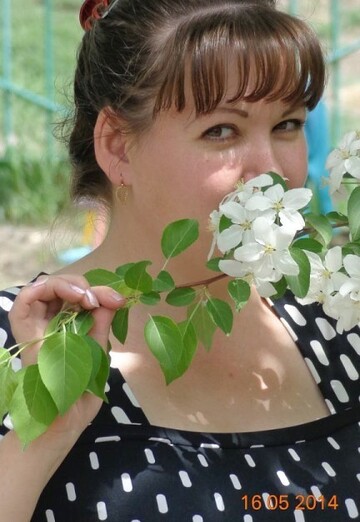 Моя фотография - Любовь, 42 из Омск (@lubov49149)