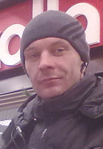 Моя фотография - Александр, 44 из Урюпинск (@aleksandr691937)