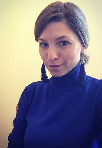 My photo - Ekaterina, 35 from Kyiv (@ekaterina116510)