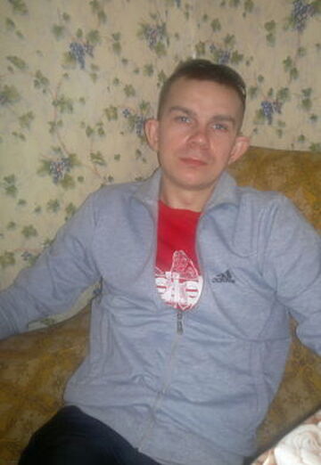 My photo - Evgeniy Litovskiy, 37 from Kolomna (@evgeniylitovskiy)