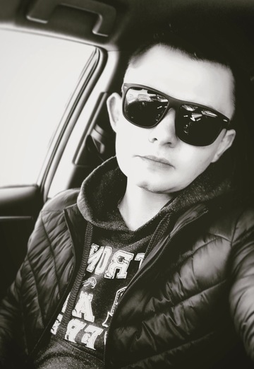 Моя фотография - Роман, 31 из Сургут (@roman207934)