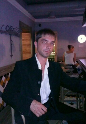 My photo - Vladimir, 37 from Druzhkovka (@vladimir234163)