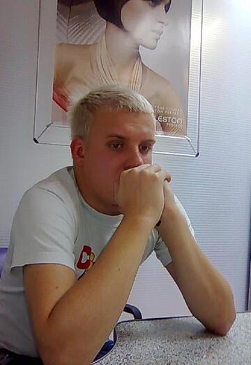 My photo - Stanislav, 37 from Beloyarsky (@stanislav4479)