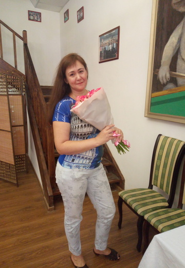 My photo - Irina, 43 from Rostov-on-don (@irina278076)