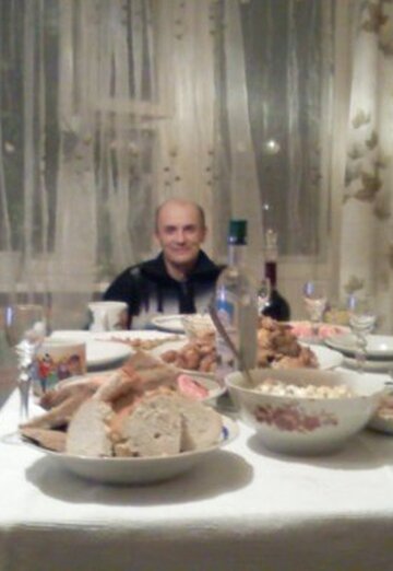 My photo - Oleg, 55 from Zhlobin (@oleg3399)