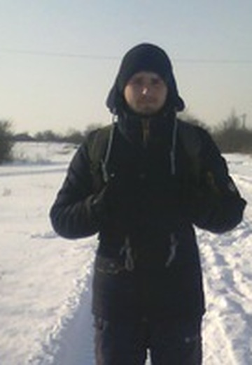 Моя фотография - Станислав, 25 из Волноваха (@stanislav25555)