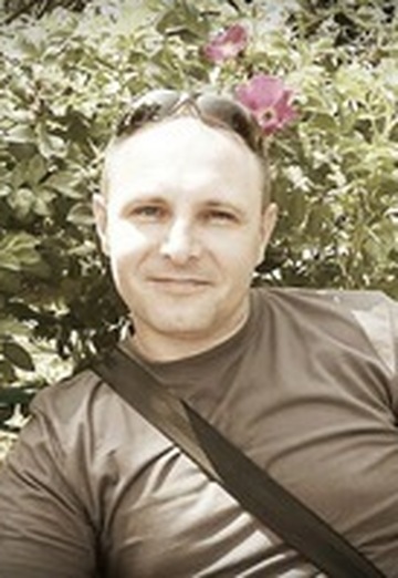 Моя фотография - Александр, 53 из Анапа (@aleksandr524131)