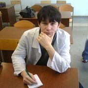 ибрагим, 34, Гудермес