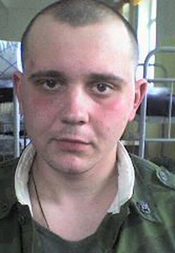 My photo - Aleksey, 38 from Trosna (@saply2008)