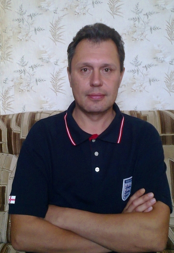 My photo - ALEKSANDR, 52 from Gusev (@id55925)