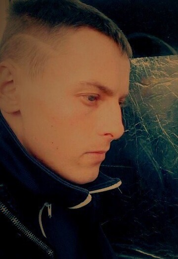 My photo - Sergey, 29 from Orikhiv (@sergey8684845)