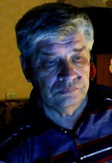 Моя фотография - Gennadii, 78 из Симферополь (@popowgena2011)
