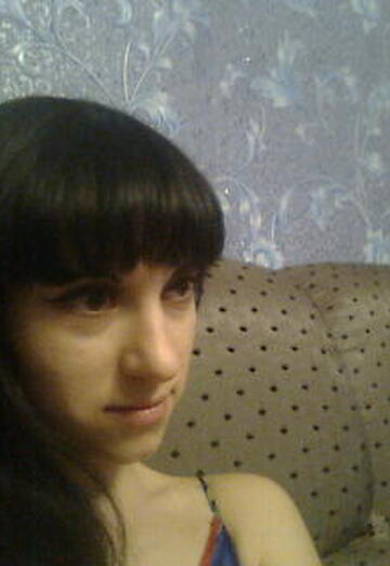 My photo - Ksyusha, 31 from Perevalsk (@kisush)