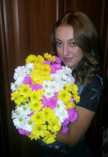 My photo - Anjelika, 32 from Rostov-on-don (@anzelika7458185)