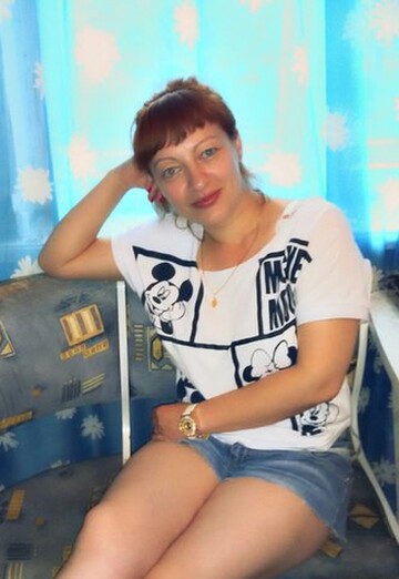 Моя фотография - Любовь, 37 из Волчанск (@lubovw7995414)