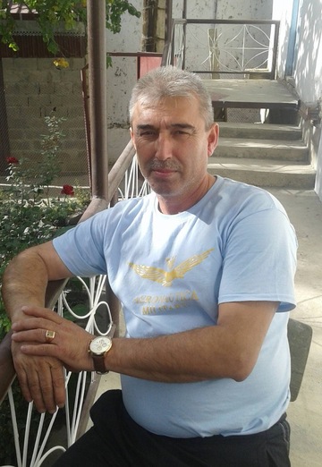 My photo - Suhrob, 61 from Sysert (@suhrob1479)