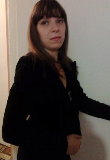 My photo - Irina, 34 from Tolyatti (@irina28870)