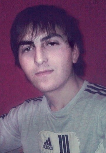 Моя фотография - зоир, 33 из Душанбе (@zoir352)