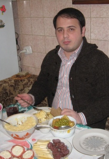 T.Алиев (@aliyev707) — моя фотография № 2