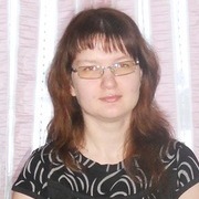 Анна, 35, Котельнич