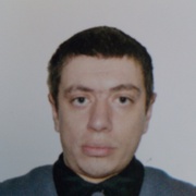 Андрей, 33, Пограничный