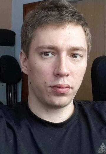 Моя фотография - Станислав, 37 из Киев (@stanislav21279)