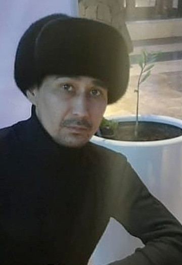 Моя фотография - Бахытбек, 37 из Алматы́ (@bahitbek38)