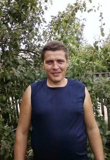 My photo - Vladimir, 47 from Uvarovo (@vladimir174555)