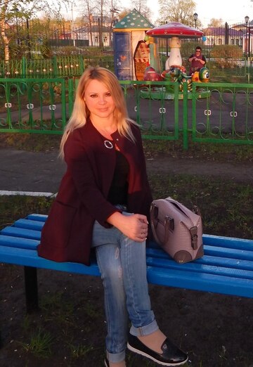 Olechka (@nadya13653) — my photo № 8