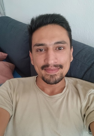 My photo - Muhamed, 30 from Cologne (@muhamed2618)