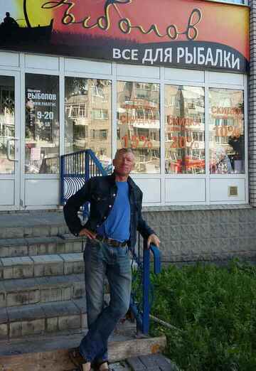 Моя фотография - Сергей, 48 из Ижевск (@sergey567407)