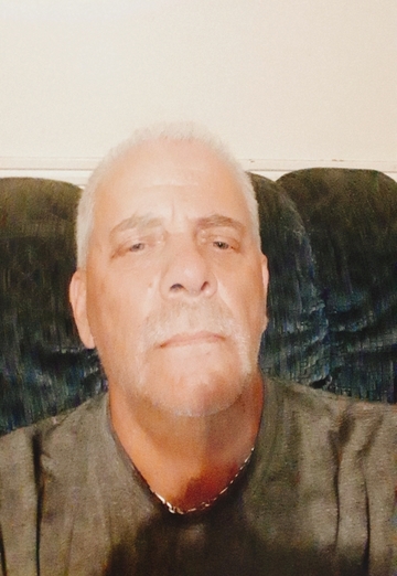 My photo - mike, 58 from California City (@mike5071)