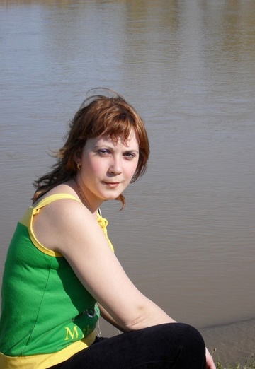 Моя фотография - Наталья, 38 из Рубцовск (@natalya9512)