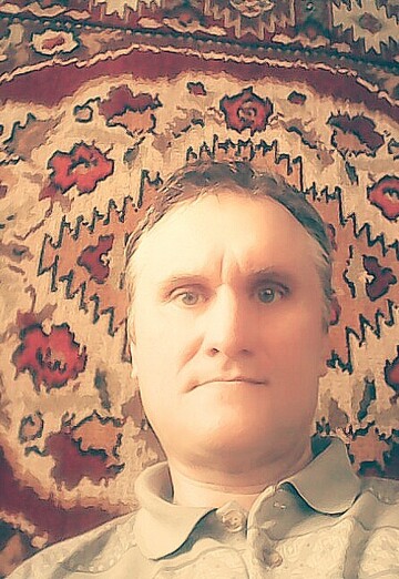 My photo - oleksіy, 57 from Kharkiv (@oleksy549)