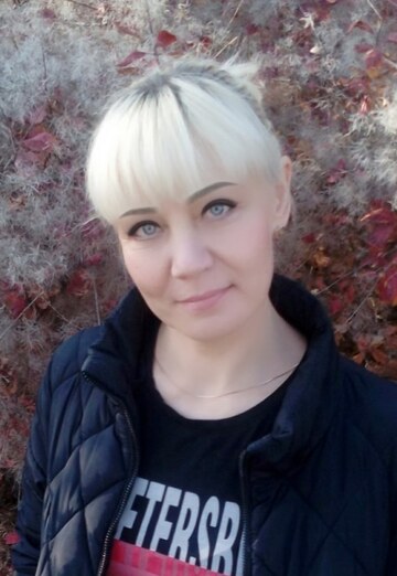 Моя фотография - ира, 45 из Ростов-на-Дону (@ira24304)