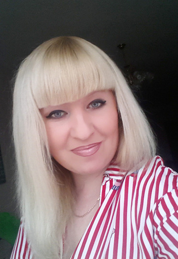 My photo - Anna, 45 from Rostov-on-don (@anna125803)