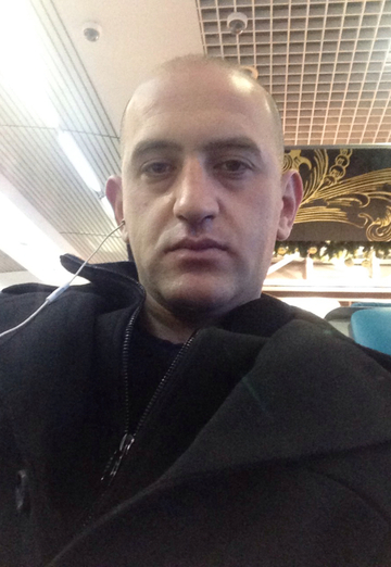 My photo - Artur, 37 from Istra (@artur16938)