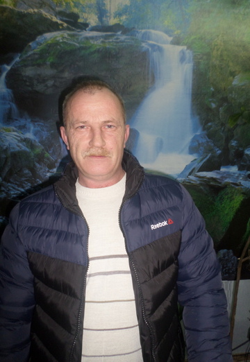 Моя фотография - Александр, 58 из Навашино (@aleksandr513837)