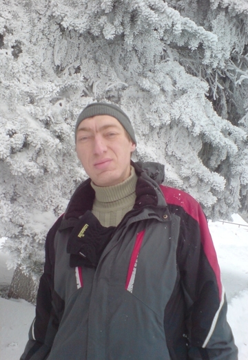 My photo - Evgeniy, 46 from Kharkiv (@evgeniy251034)