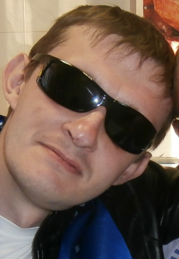 Моя фотография - Евгений, 41 из Липецк (@evgeniy103714)