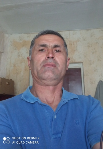 Моя фотография - Бек, 52 из Симферополь (@bek28137)